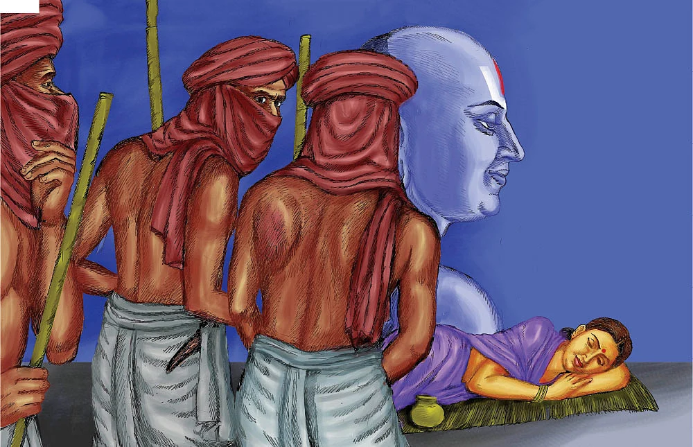 ரங்க ராஜ்ஜியம் - 63