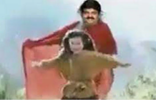 நினைச்சது ஒன், நடந்தது ஃபன்!