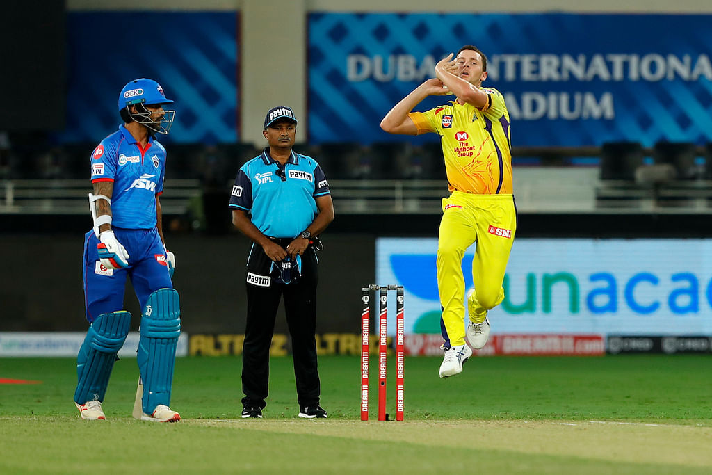 #CSKvDC