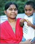 “வீட்டுக்கு வீடு... ரோட்டுக்கு ரோடு... தோட்டம் பாரு!” - அசத்தும் ‘இயற்கை’ ஹேமலதா