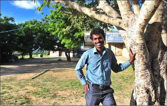 ஊருக்கு உழைத்தலும் கல்விதான்!
