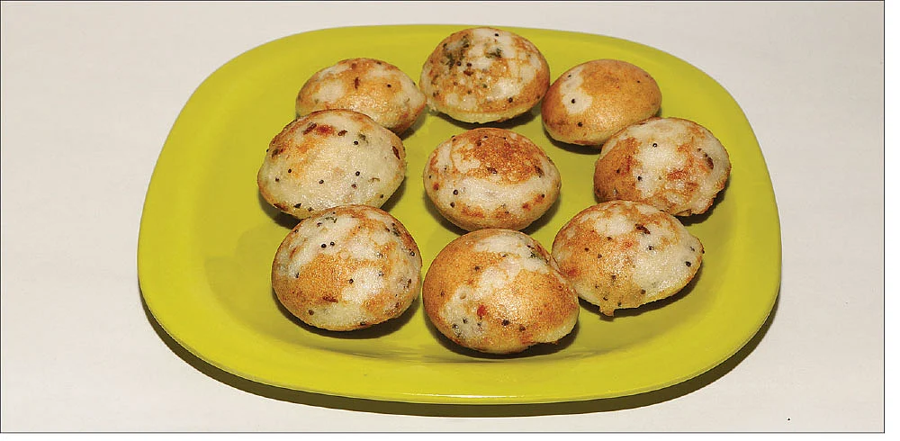 ஸ்நாக்ஸ் டு ஃபுல் மீல்ஸ் - 30 வகை பாரம்பர்ய உணவுகள்