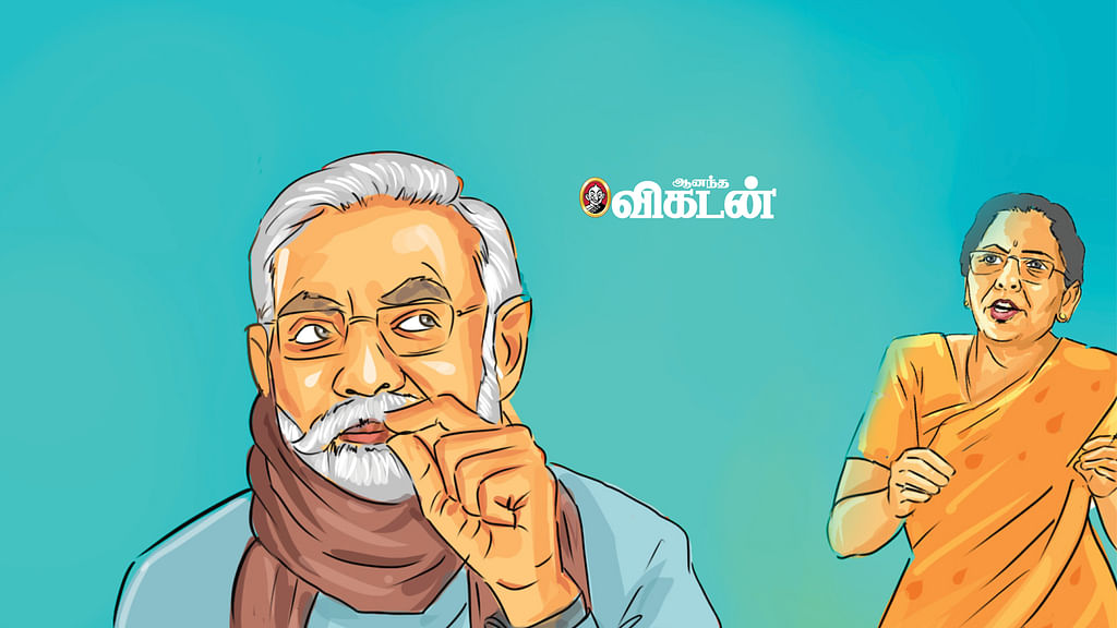 அரியர் அட்ராசிட்டிகள்!