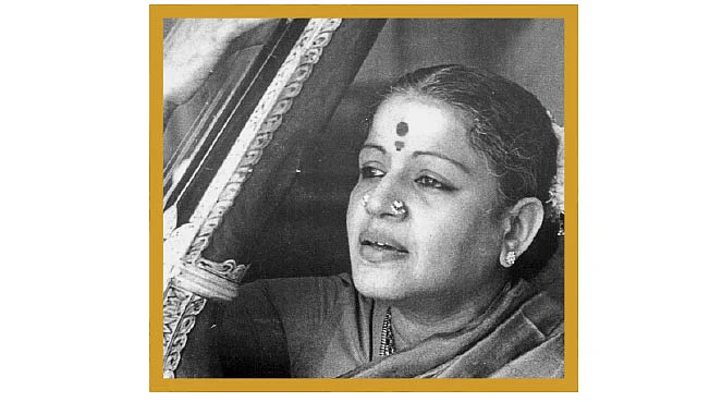 திரை விலகியது; தரிசனம் கிடைத்தது!
