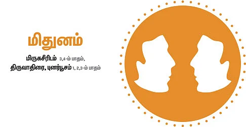ராசிபலன்