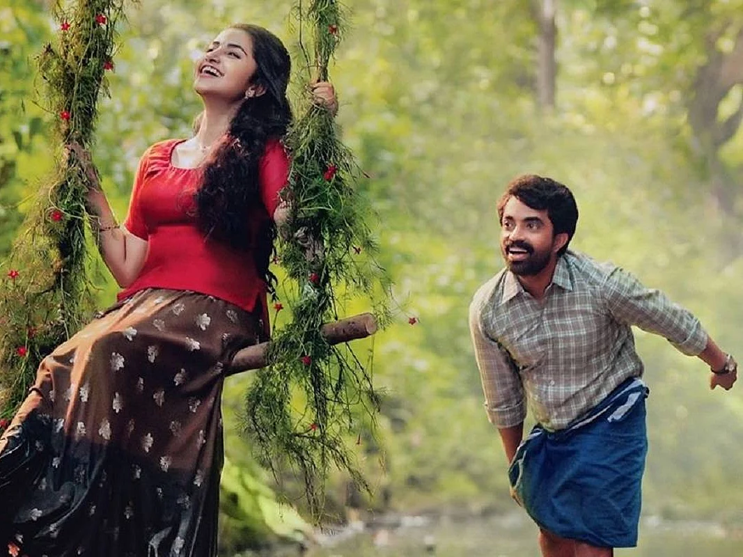கனவுல பல கேரள பியூட்டீஸ்... நிஜத்துல நஸ்ரியாவும் வர்றாங்க... ஆனா?! #ManiyarayileAshokan