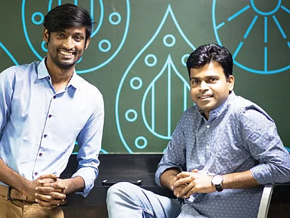 வாழ்க்கையில் எனர்ஜி தந்த டீக்கடை! தோல்விகளில் பிறந்த வெற்றி..!