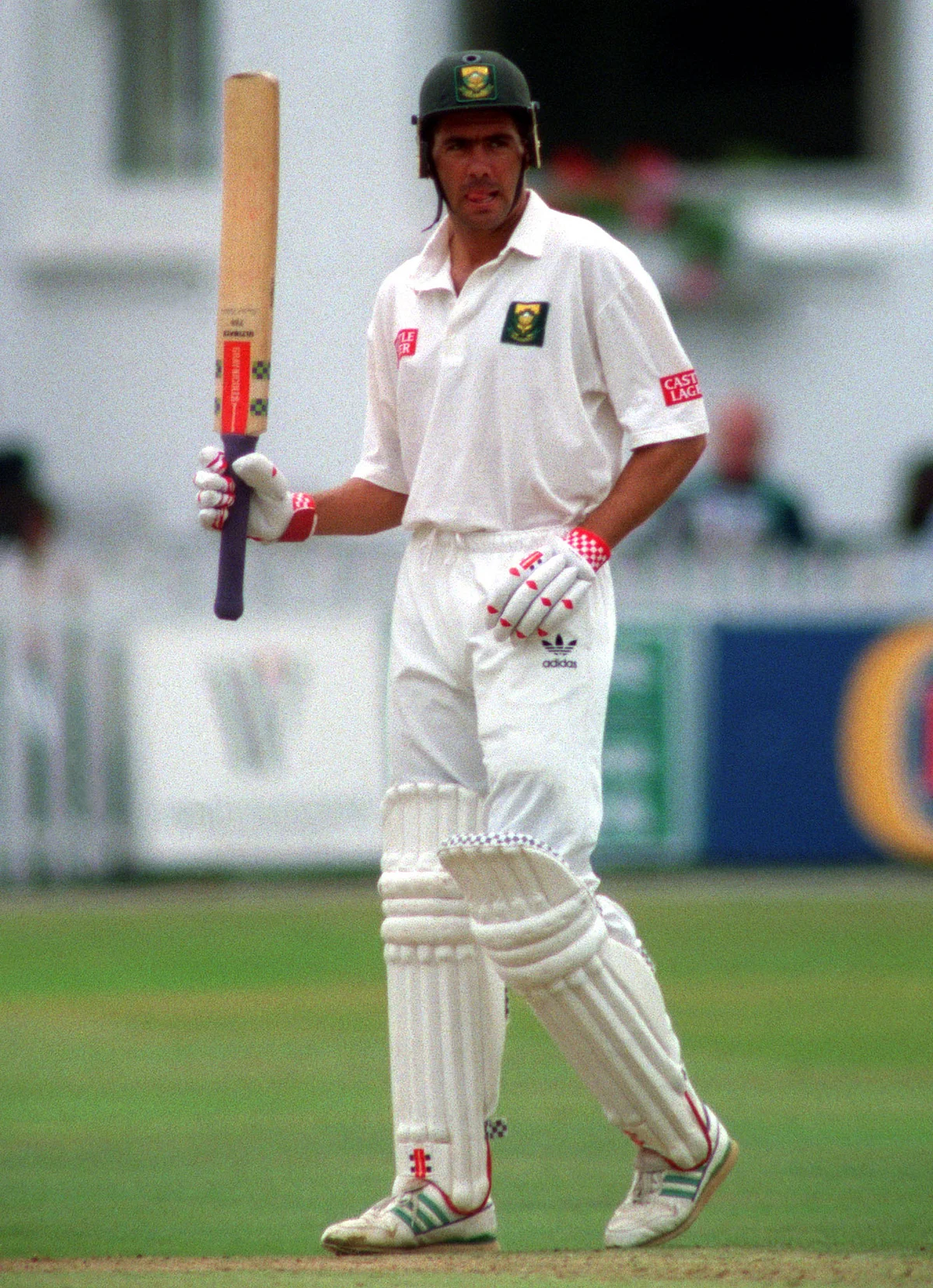 Hansie Cronje