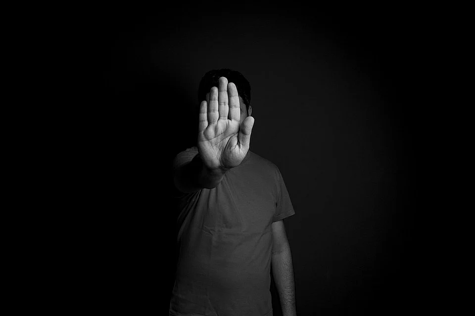 Suicide Prevention (Representational Image)