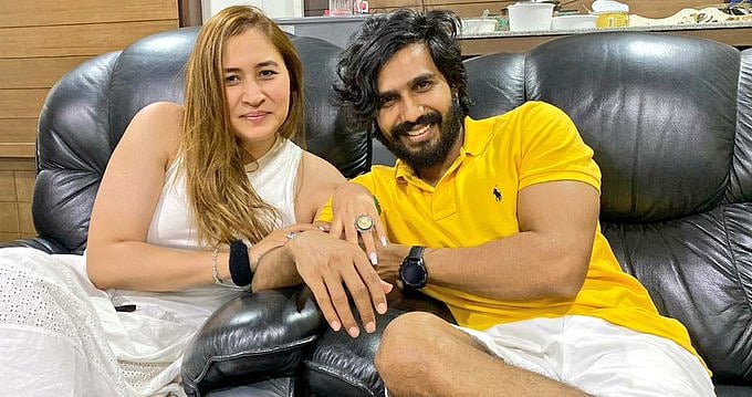 Jwala Gutta: 30 லிட்டர் தாய்ப்பாலைத் தானமாக வழங்கிய விஷ்ணு விஷால் மனைவி; குவியும் பாராட்டு!