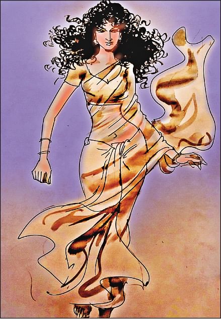 சிறுகதை: உதிரிப்பூ