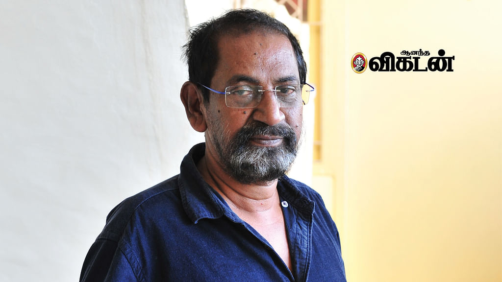 எஸ்.பி.ஜனநாதன்