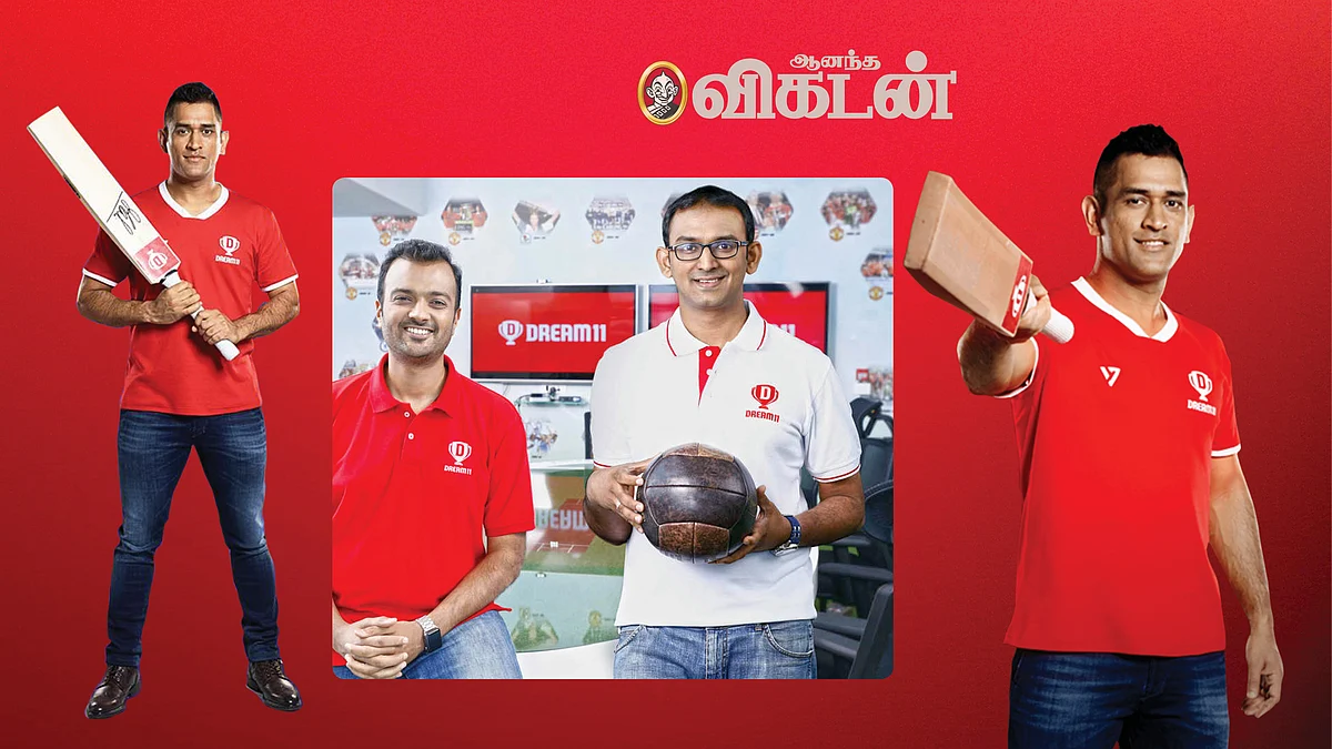 டிரீம்11