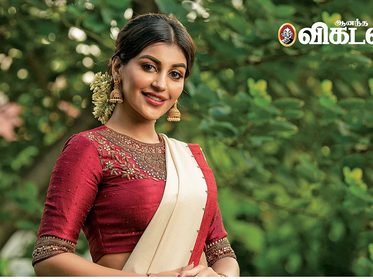 “தமிழ்த்தாய் வாழ்த்தா... என்ன சாங் அது?”