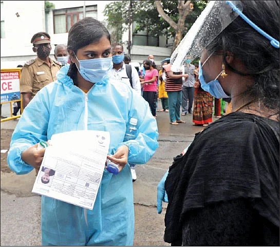 தேர்வு: தண்டனை... மார்க்: அவமானம்... கழுத்தை நெரிக்கும் கல்வி!