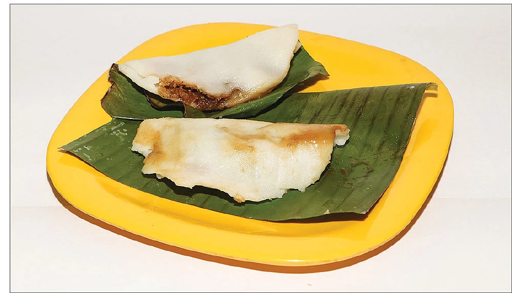 ஸ்நாக்ஸ் டு ஃபுல் மீல்ஸ் - 30 வகை பாரம்பர்ய உணவுகள்