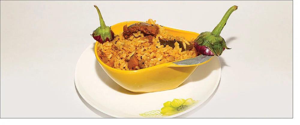 ஸ்நாக்ஸ் டு ஃபுல் மீல்ஸ் - 30 வகை பாரம்பர்ய உணவுகள்