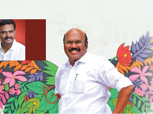 ஜூ.வி பைட்ஸ்: விஜய் போஸ்டர்... ஜெயக்குமார் ரியாக்‌ஷன்; சீமானுக்கு கல்யாணசுந்தரம் கேள்வி!