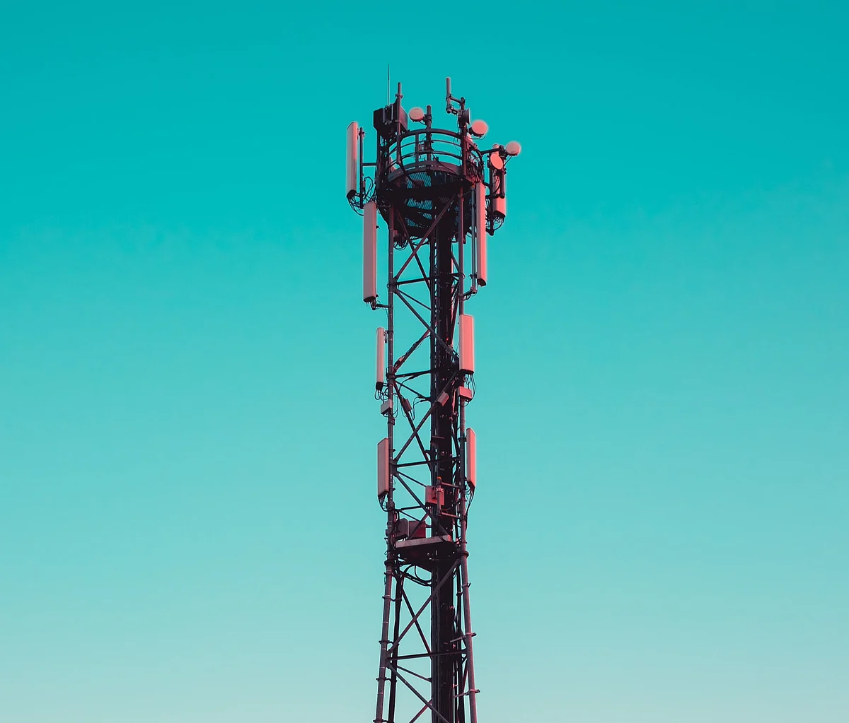 Telecom Tower