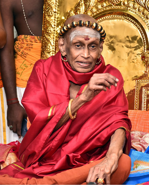 மதுரை ஆதீனம்