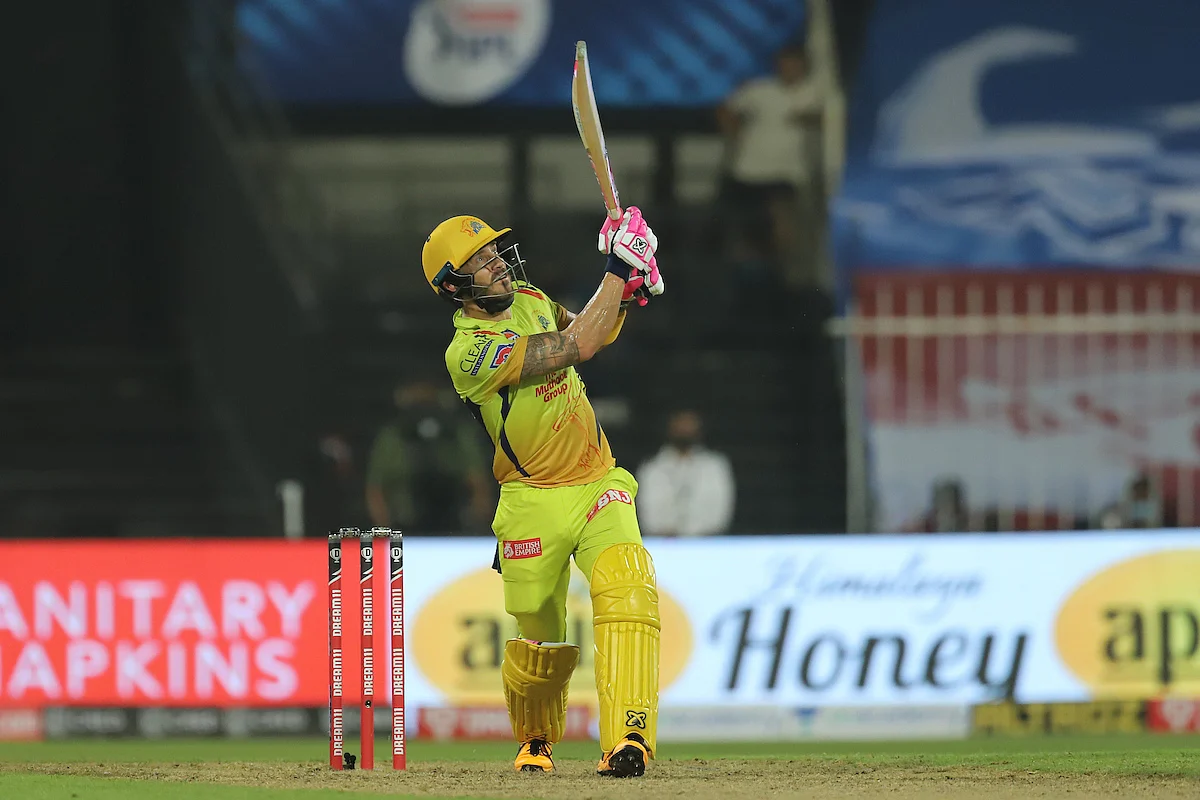 #RRvCSK