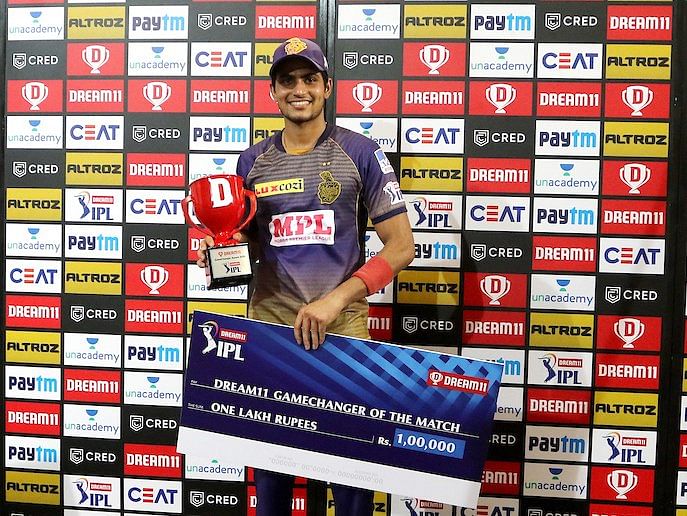 #KKRvSRH