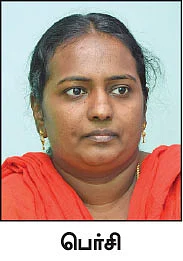 எங்கே என் பென்னிக்ஸ்? - நீதி கேட்டலையும் ஐந்தறிவு ஜீவன்!