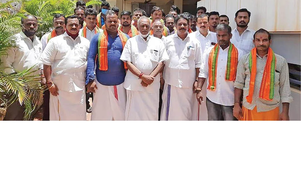 அரசியல் அலையடிக்கும் குமரி! - இடைத்தேர்தல் பரபரப்பு