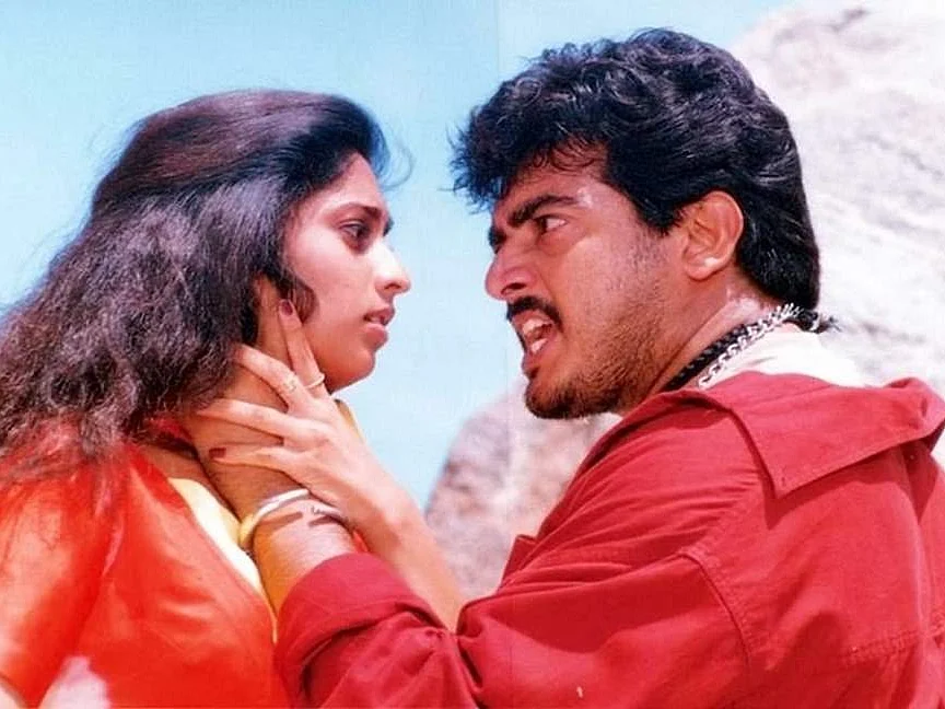 `` `சத்தமில்லாத தனிமை கேட்டேன்' பாட்டை மூச்சுவிடாம பாடணும்னு எஸ்.பி.பி சார்கிட்ட சொன்னதும்..."- சரண்