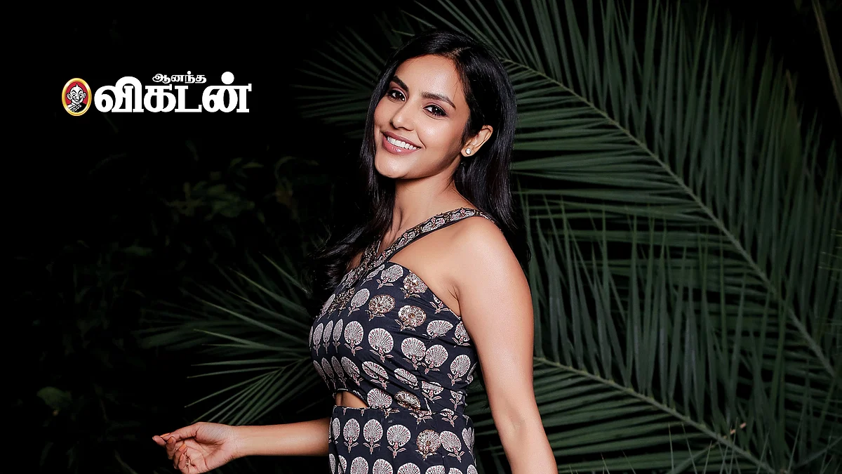 பிரியா ஆனந்தி
