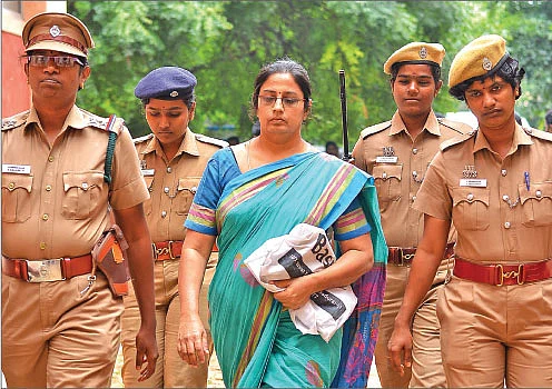 இழுக்கப்படும் வழக்குகள்... நசுக்கப்படும் உண்மைகள்!