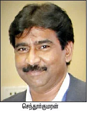 இயற்கை வேளாண்மை 13 : வேம்பு... பயிரைக் காக்கும் போராளி!