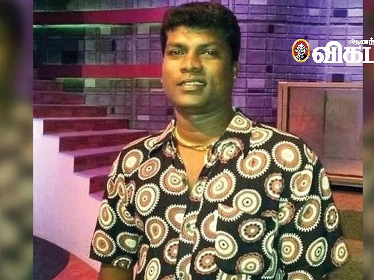 `காசு பணம் சேர்த்து வைக்காம போயிட்டாரேன்னு வருத்தம் இருந்தது; ஆனா!' - வடிவேல் பாலாஜியின் மனைவி ஜோதி