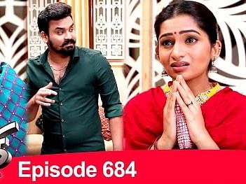 Naayagi Episode 684 | நாயகி பாகம் 684 | Tamil Serial | 15/09/2020