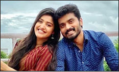ஷ்ரேயா-சித்து
