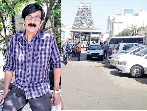 Manobala