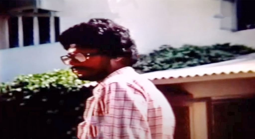 கண் சிவந்தால் மண் சிவக்கும்