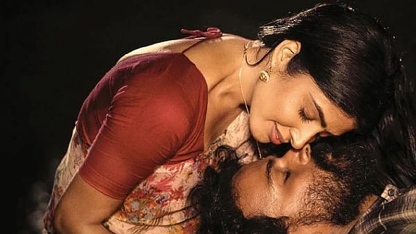 காமமும் கற்று மற