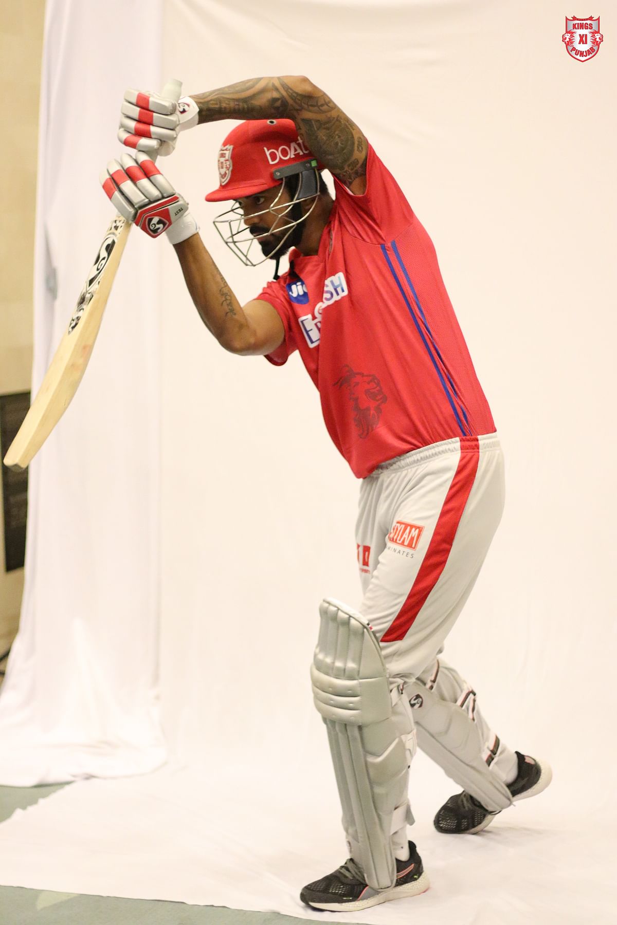 KL Rahul