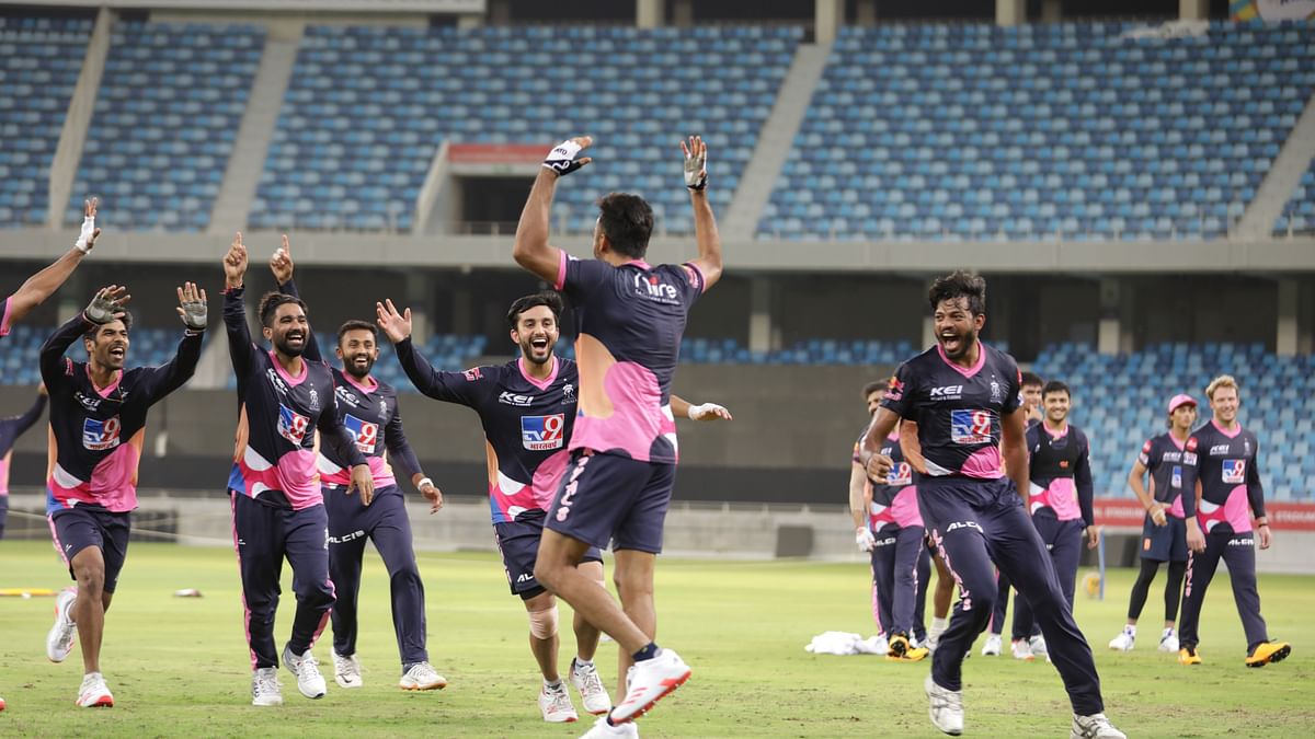 Rajasthan Royals