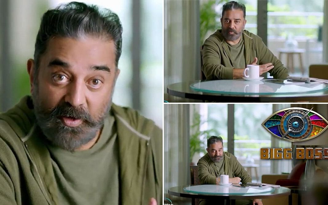 அர்ச்சனா டு அனிதா சம்பத்... பிக் பாஸ் சீசன் 4 போட்டியாளர்களின் கம்ப்ளீட் லிஸ்ட்!