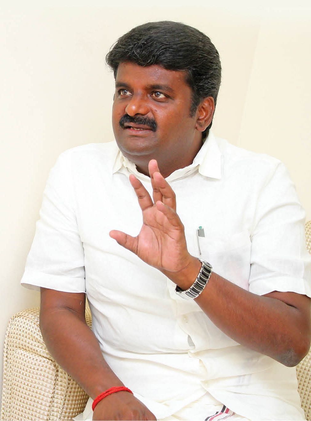 விஜயபாஸ்கர்
