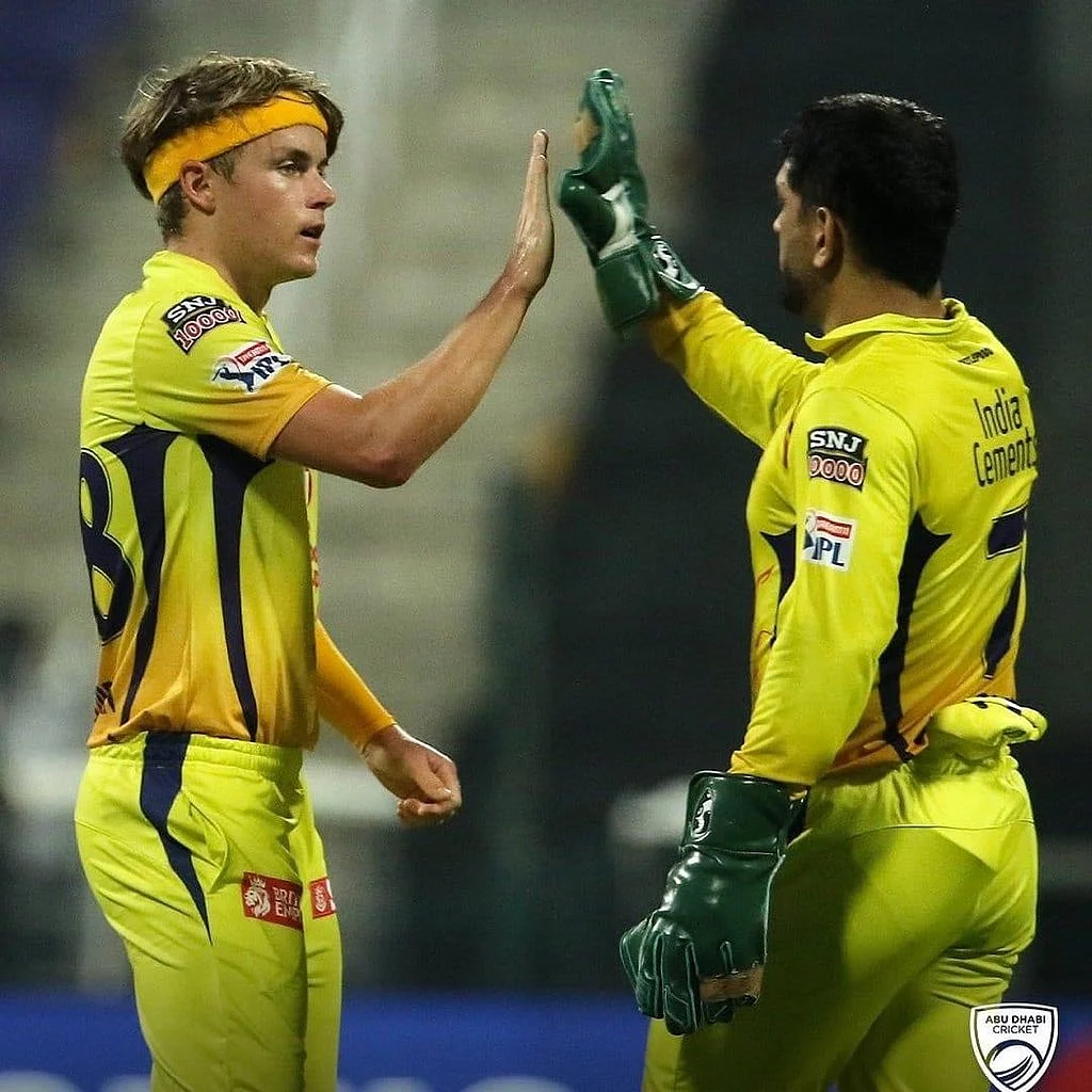 #Dhoni