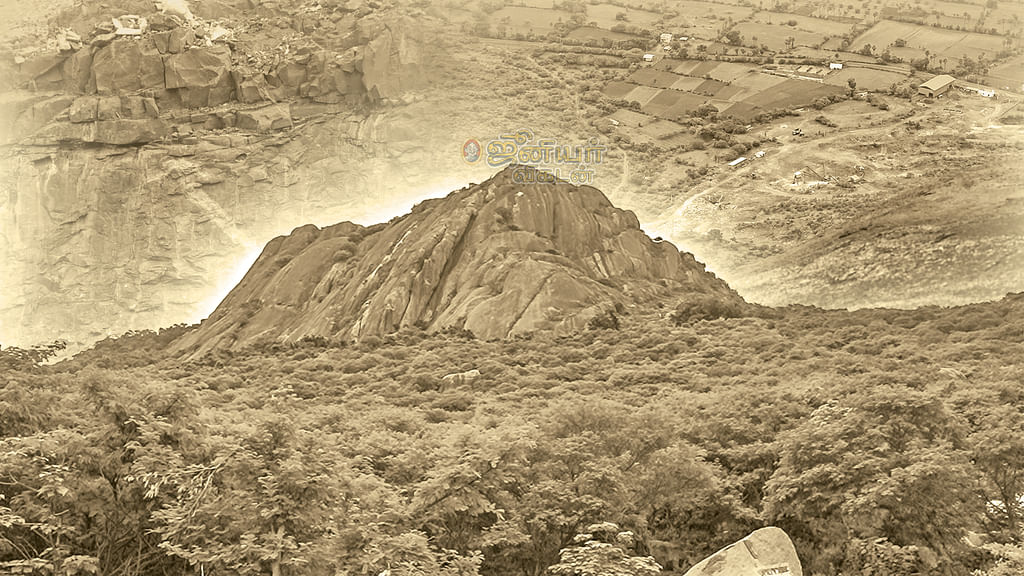 பிரான்மலை