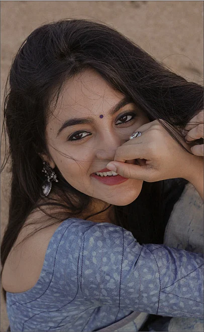 பவானிஸ்ரீ