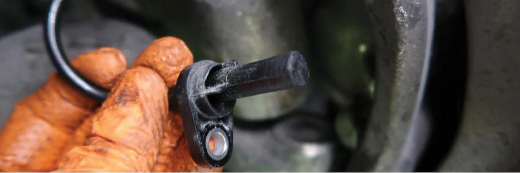 ஸ்பீடு சென்ஸார்