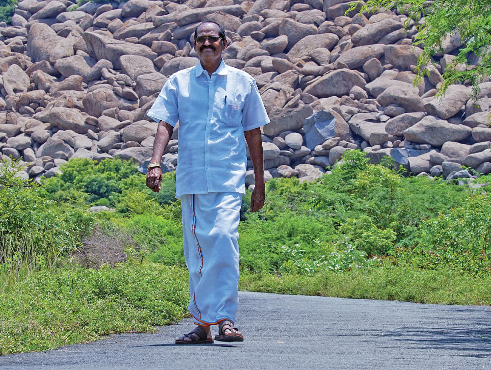 “அன்புமணியை முதல்வராக்குவதே லட்சியம்!”