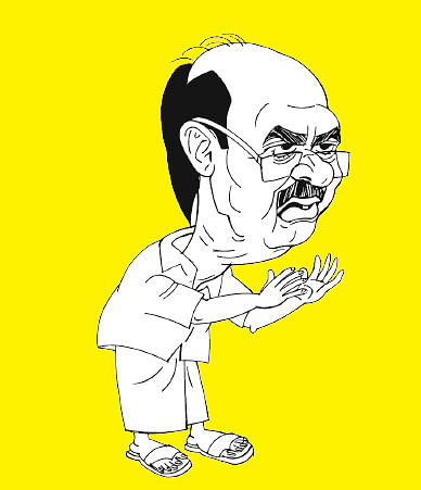 அப்போ... இப்போ... அப்பப்போ! - ராமதாஸ் டைம்லைன்