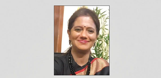 வசந்தி பாபு