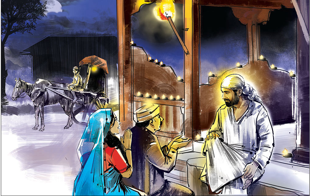 பாபாயணம் - 51